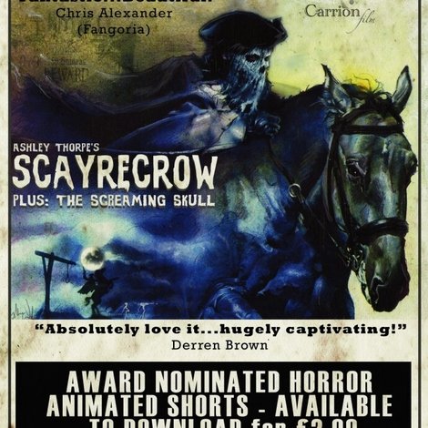 Scayrecrow