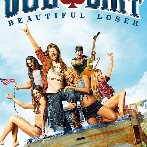 Joe Dirt 2: Beautiful Loser