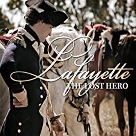 Lafayette: The Lost Hero