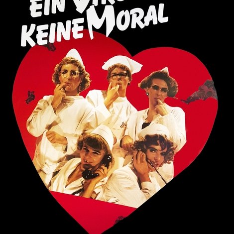 Ein Virus kennt keine Moral