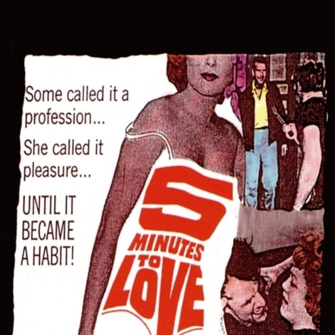 Five Minutes to Love