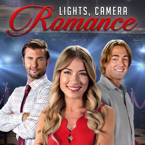 Lights, Camera, Romance