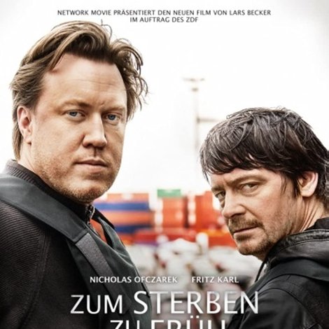 Zum Sterben zu früh