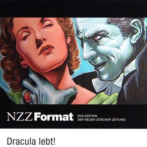 Dracula lebt! - Das Vermächtnis des Grafen
