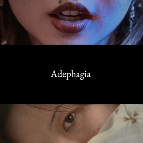 Adephagia