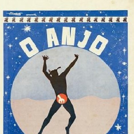O Anjo Negro