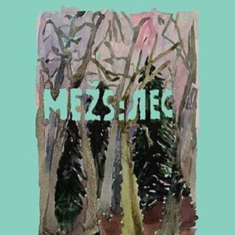 MEŽS:ЛЕС