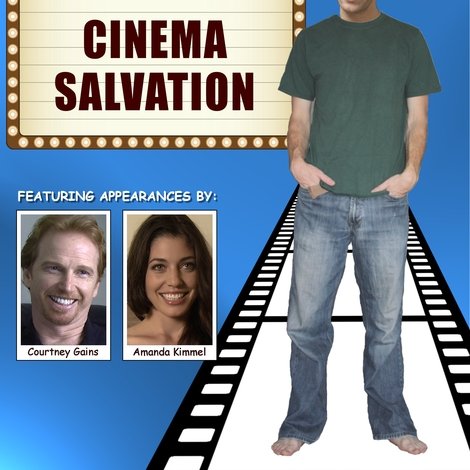 Cinema Salvation