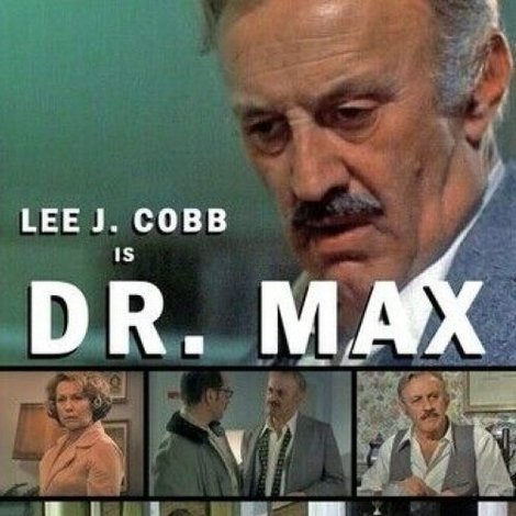 Dr. Max