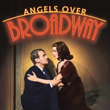Angels Over Broadway