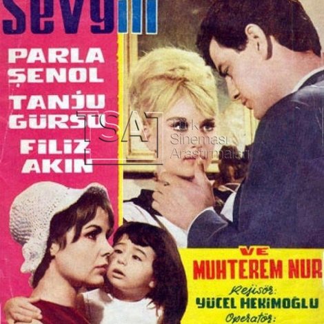 Paylaşılmayan Sevgili