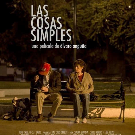 Las cosas simples