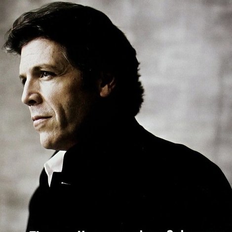 Thomas Hampson Sings Schumann