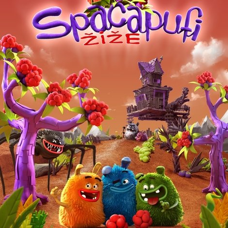 Spacapufi