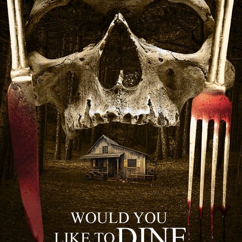 Would You Like to Dine with Me?