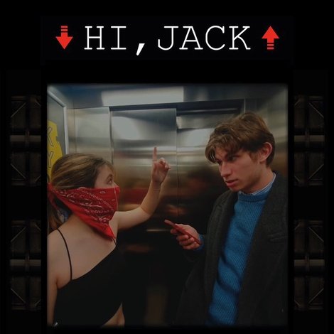 Hi, Jack
