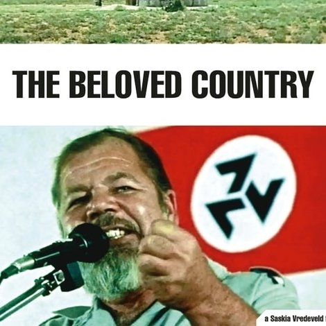 My Beloved Country