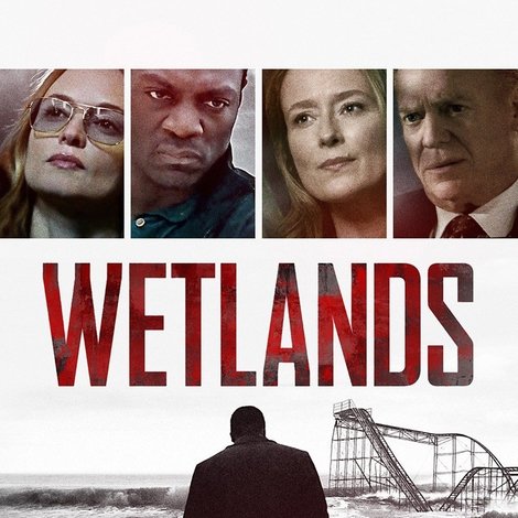 Wetlands