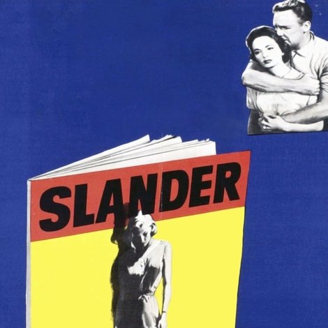 Slander