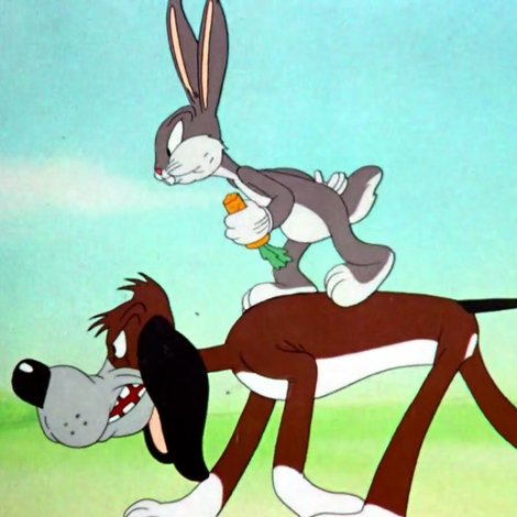The Heckling Hare