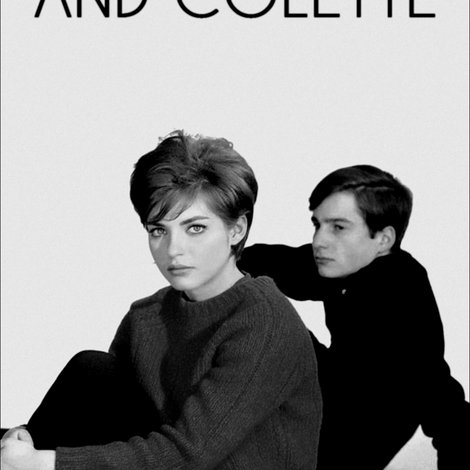 Antoine et Colette