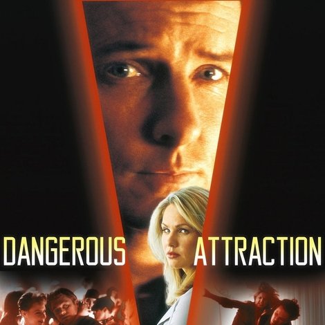 Dangerous Attraction