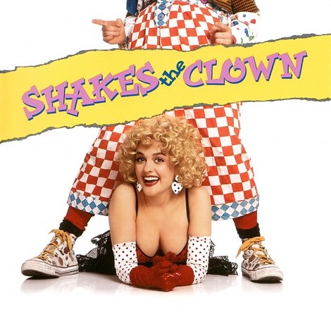 Shakes the Clown