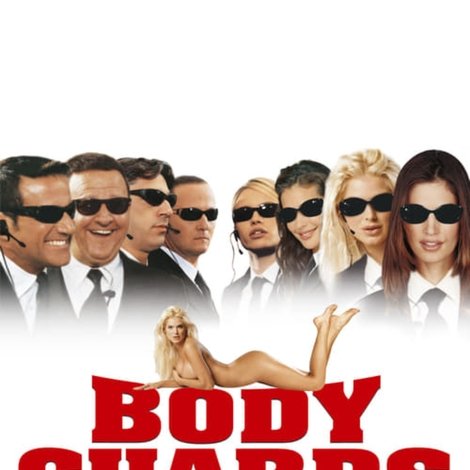 Body Guards - Guardie del corpo