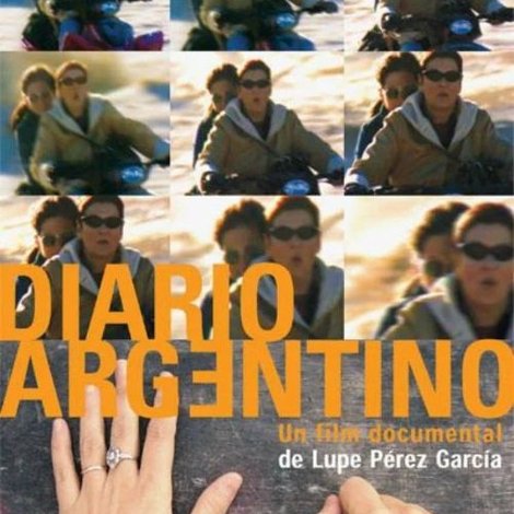 Diario argentino