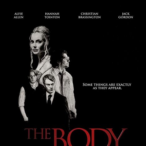The Body
