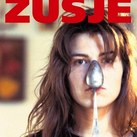 Zusje