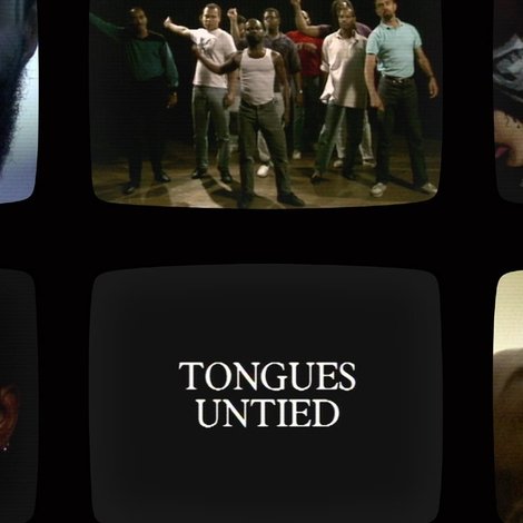 Tongues Untied