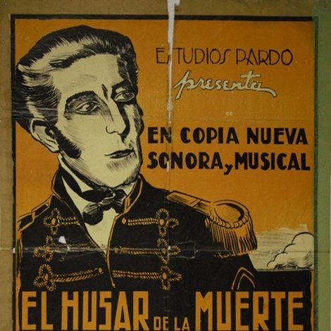 El húsar de la muerte