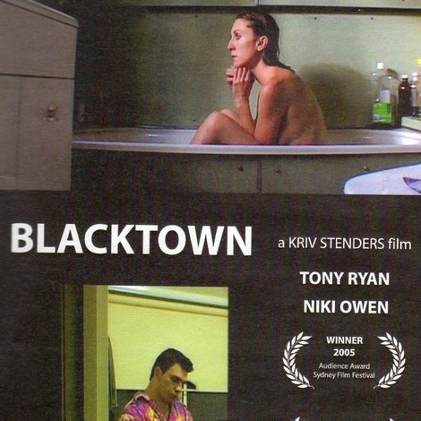Blacktown
