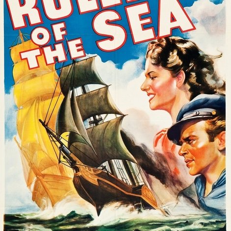Rulers of the Sea