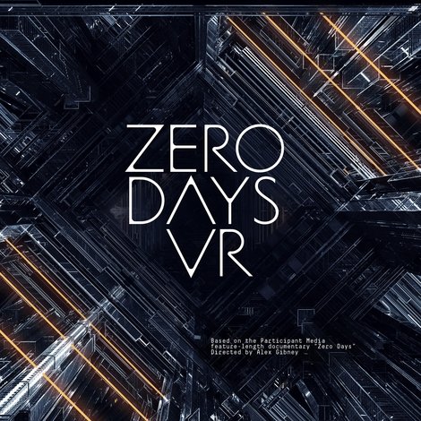 Zero Days VR