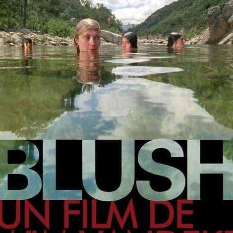 Blush