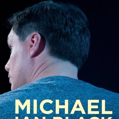Michael Ian Black: Noted Expert