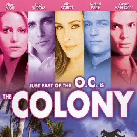 The Colony