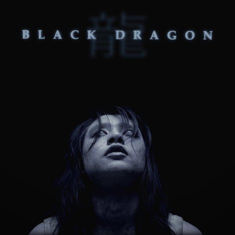 Black Dragon
