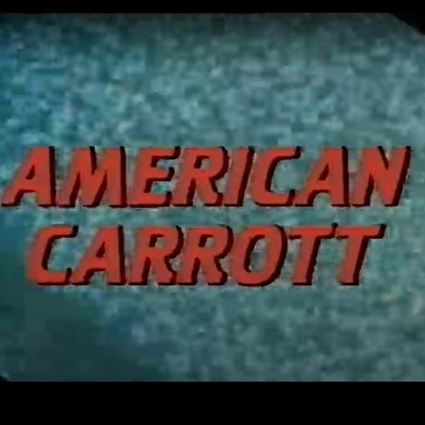 American Carrott