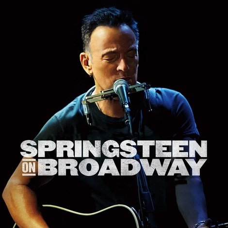 Springsteen On Broadway