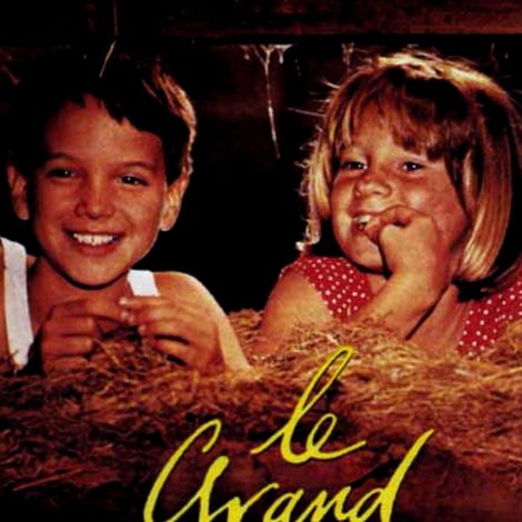 Le Grand Chemin