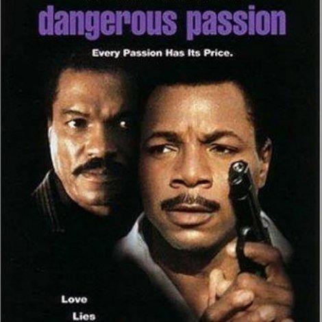 Dangerous Passion