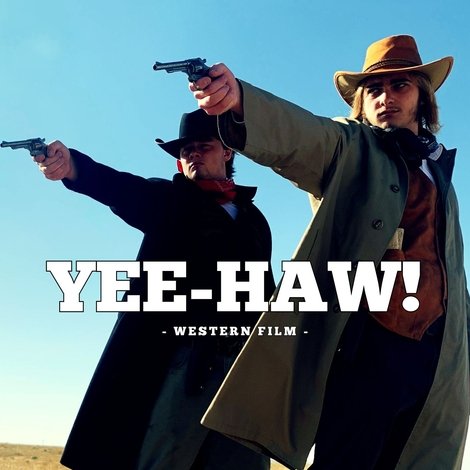 YEE-HAW!