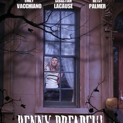 Penny Dreadful