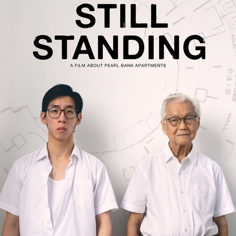 Still Standing