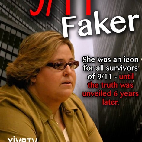 The 9/11 Faker