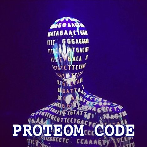 Der Proteom-Code – Dem Geheimnis des Lebens auf der Spur