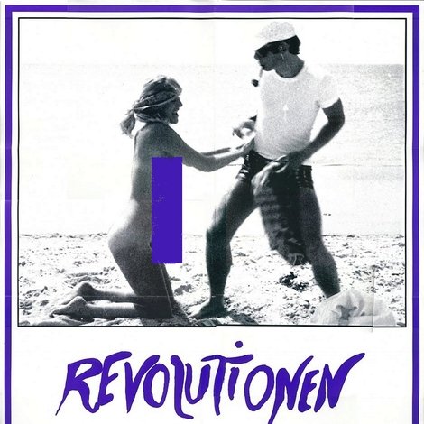 Revolutionen i vandkanten
